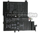 Batteri till  Asus VivoBook X406UA