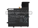 Batteri till Asus ZenBook Flip S UX370UA-C4211R