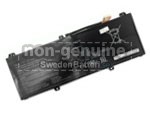 Batteri till  Asus C22N1626