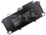 Batteri till  Asus ZenBook UX305FA-FC051H