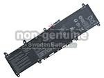 Batteri till Asus VivoBook S13 S330FA-EY005T