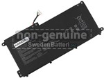 Batteri till Asus Chromebook Flip C436FA-E10031