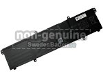 Batteri till  Asus C31N2204