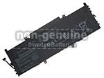 Batteri till  Asus ZenBook UX331UN-C4136R