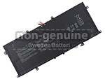 Batteri till Asus ZenBook 13 UX325EA