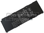 Batteri till Asus ExpertBook B5 B5602CBA-MB0360