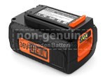 Batteri till  Black Decker LBX36