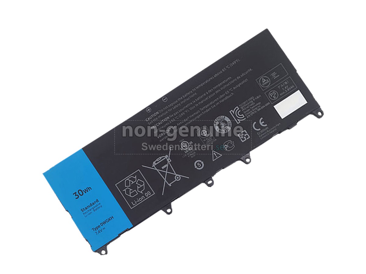 batteri till Dell Y50C5