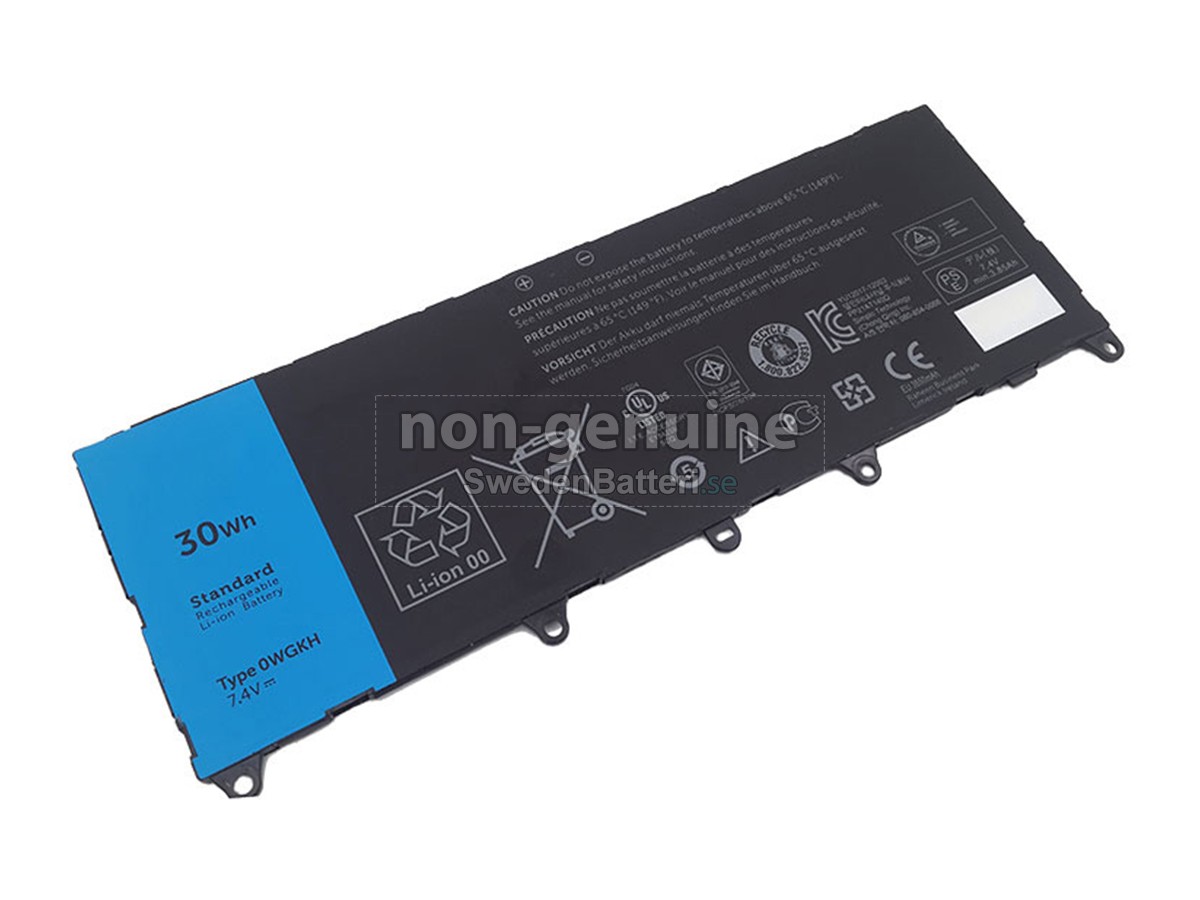 batteri till Dell Y50C5