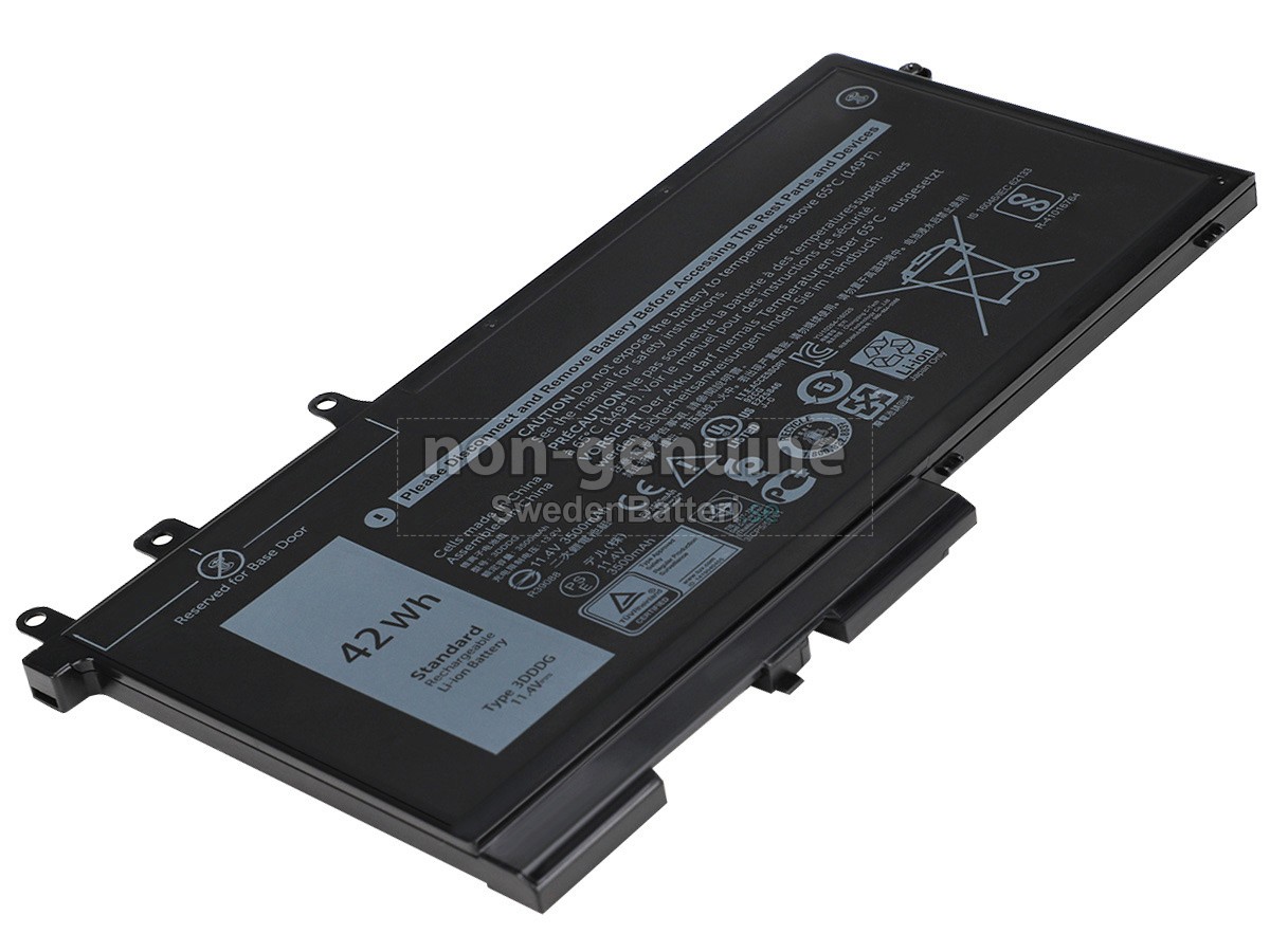 batteri till Dell 3VC9Y