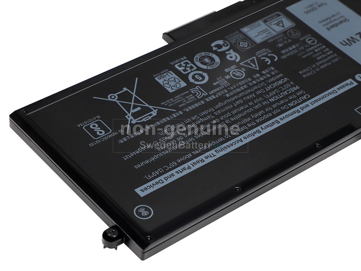 batteri till Dell 3VC9Y