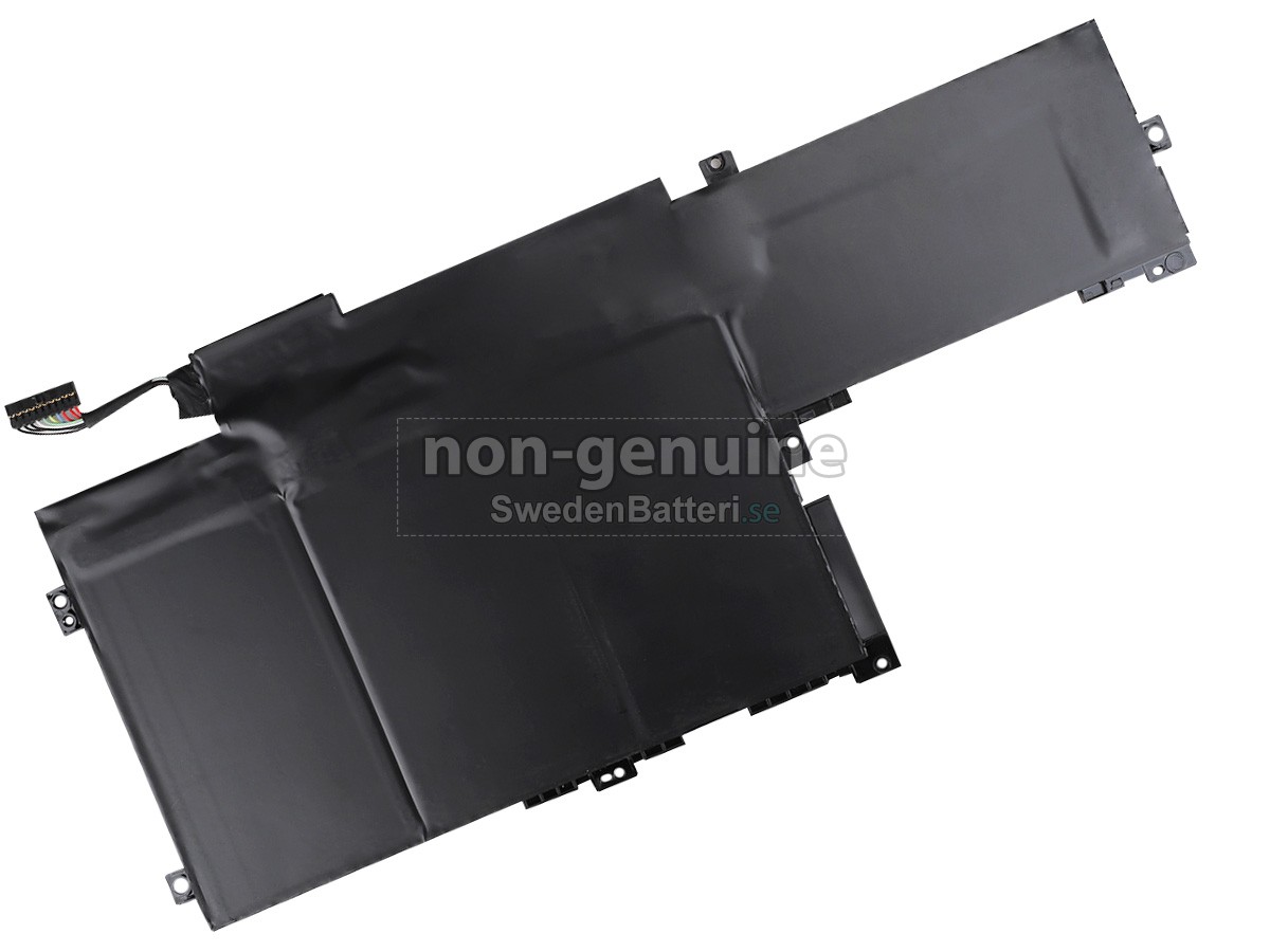 batteri till Dell Inspiron 14 7000