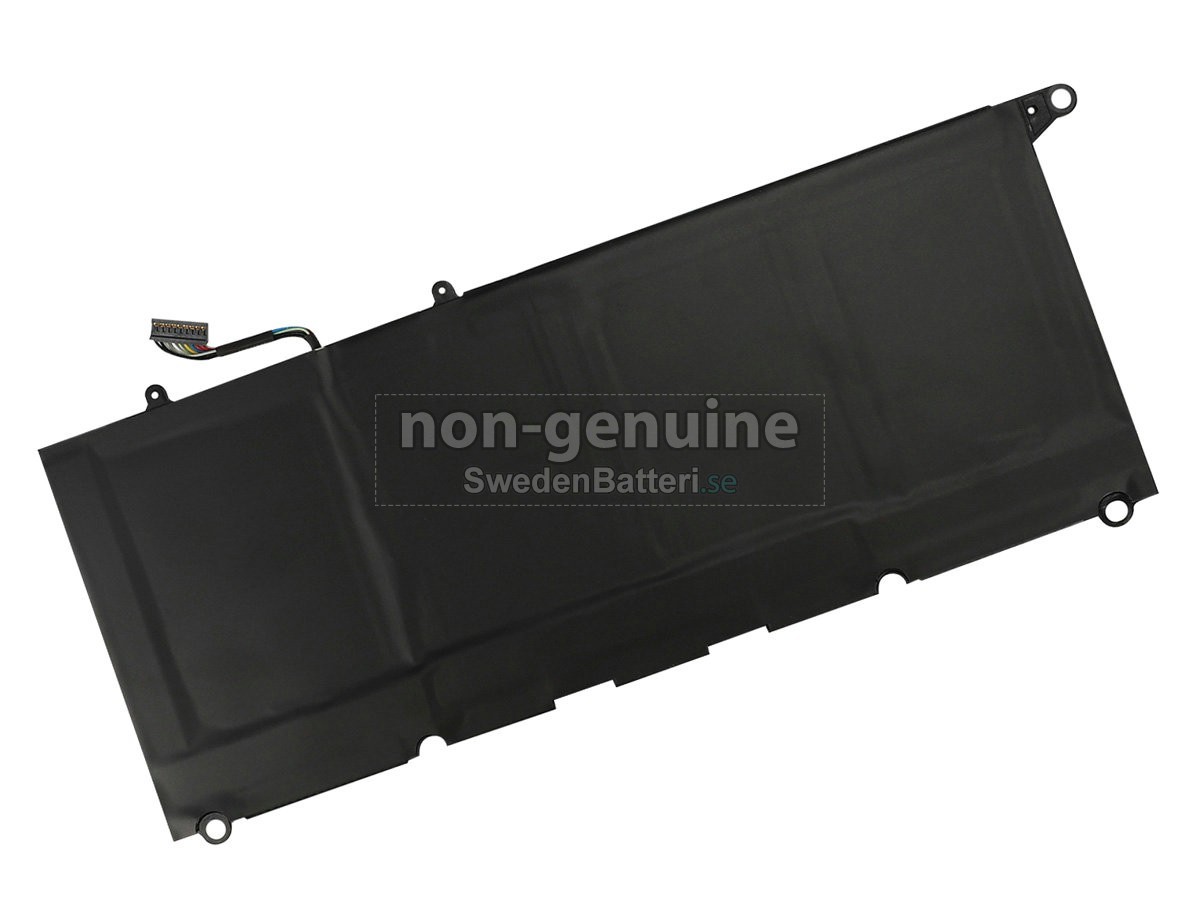 batteri till Dell P54G002