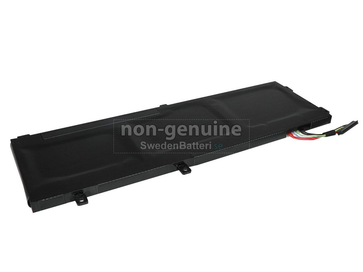 batteri till Dell 5D91C