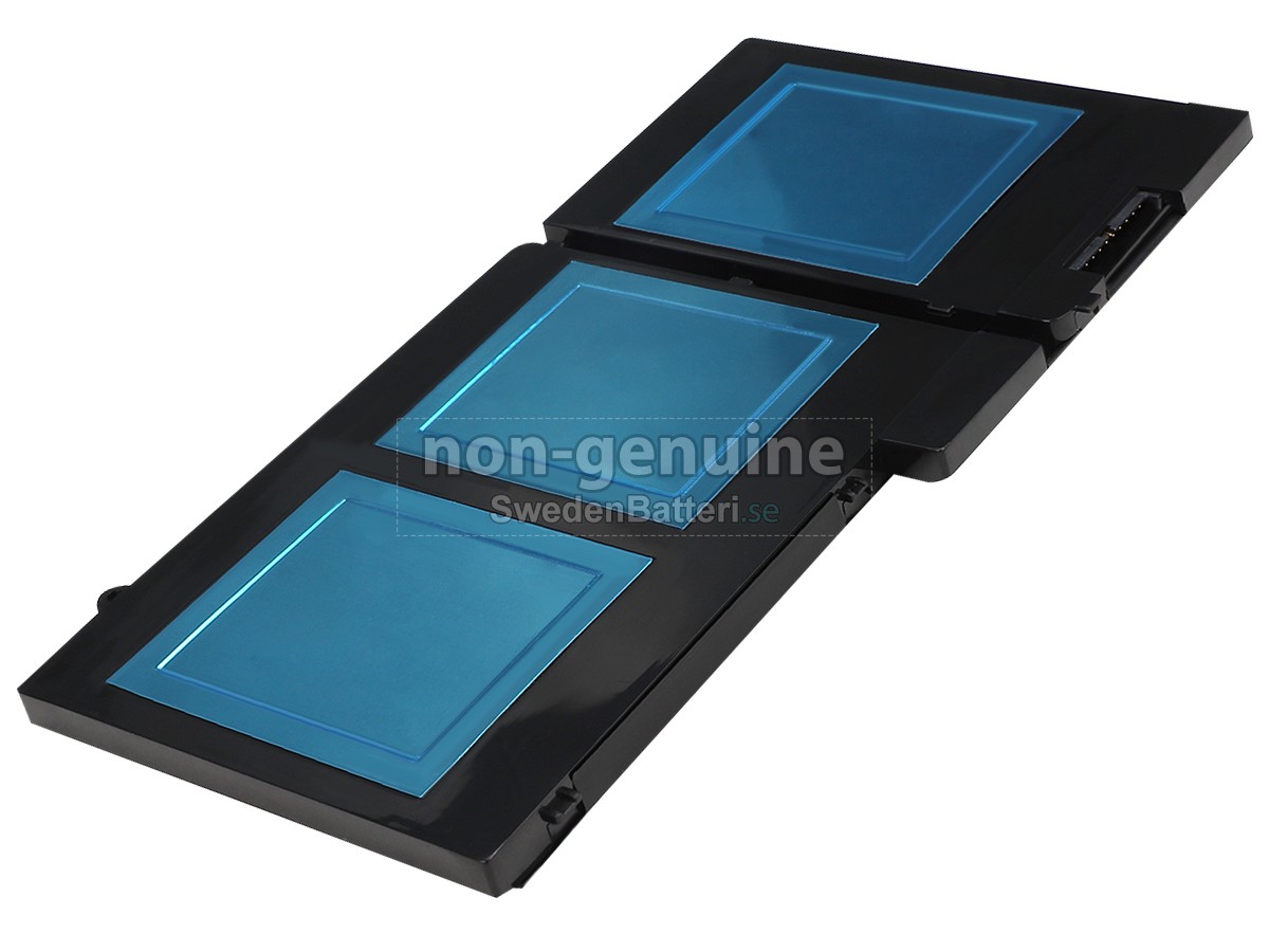 batteri till Dell 0RYXXH