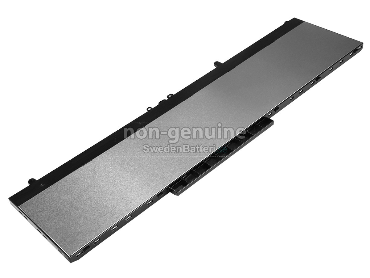 batteri till Dell WJ5R2