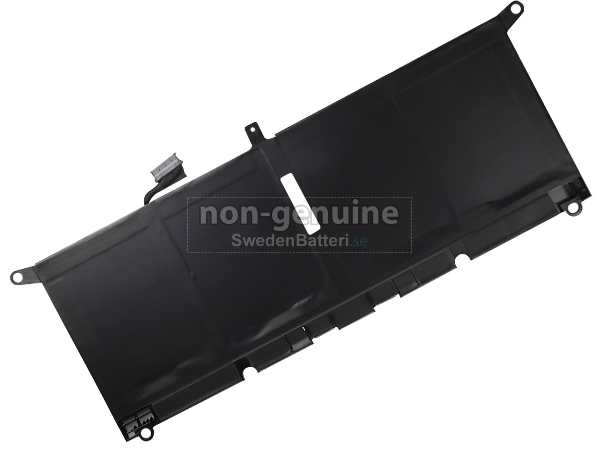 batteri till Dell Inspiron 14 7000
