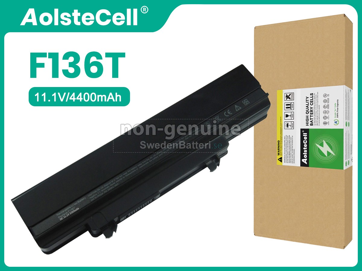 batteri till Dell T954R
