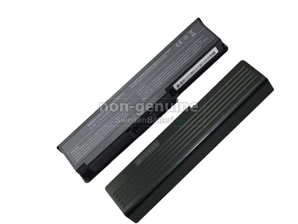 batteri till Dell PP26L