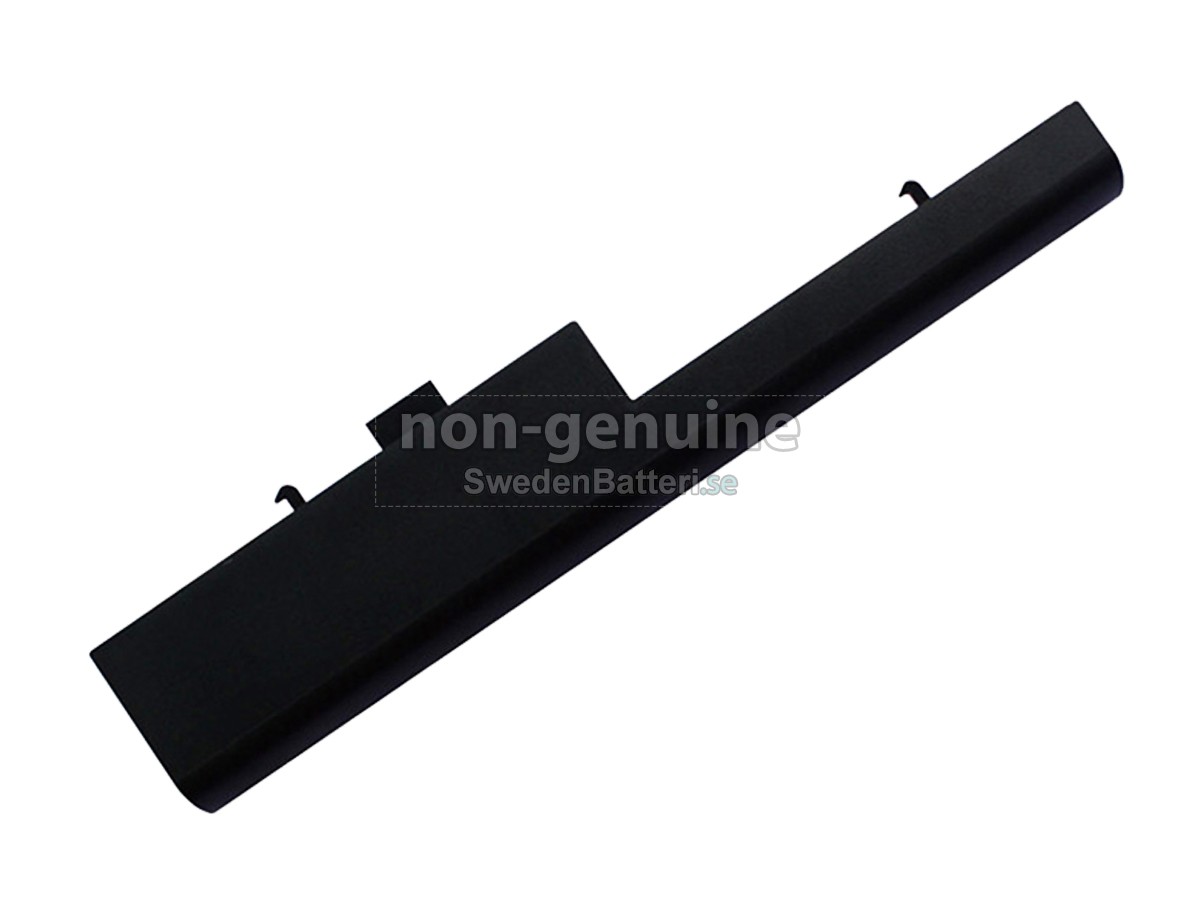 batteri till Dell A14-01-3S2P4400-0