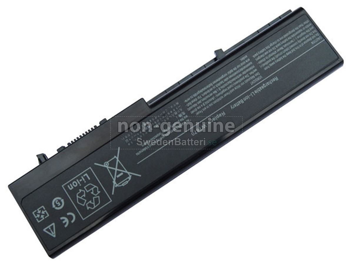 batteri till Dell PP24L