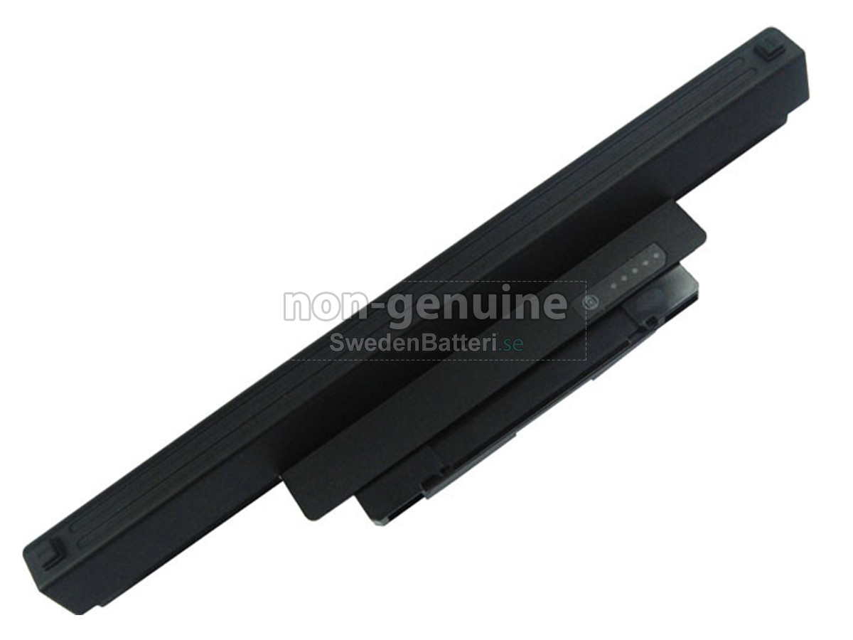 batteri till Dell N998P