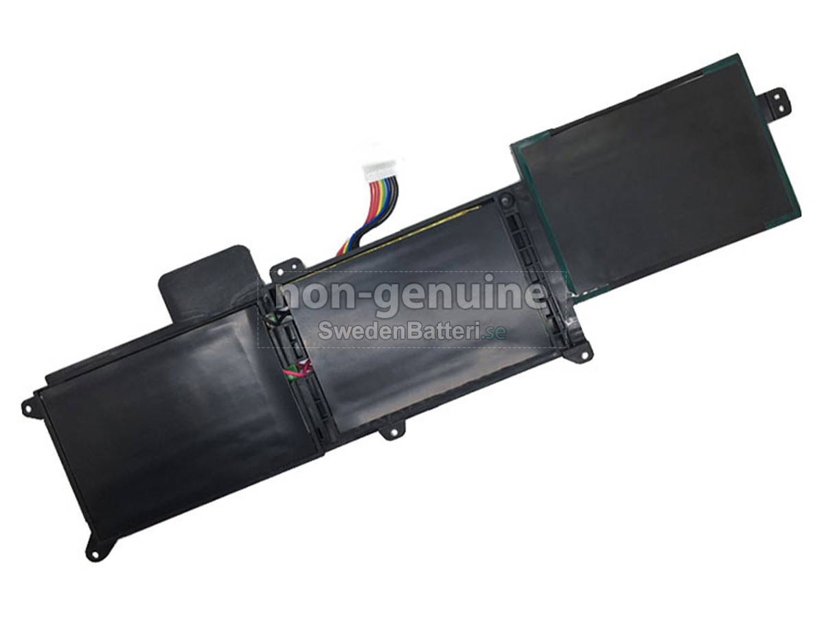 batteri till Dell SU341-TS46-74
