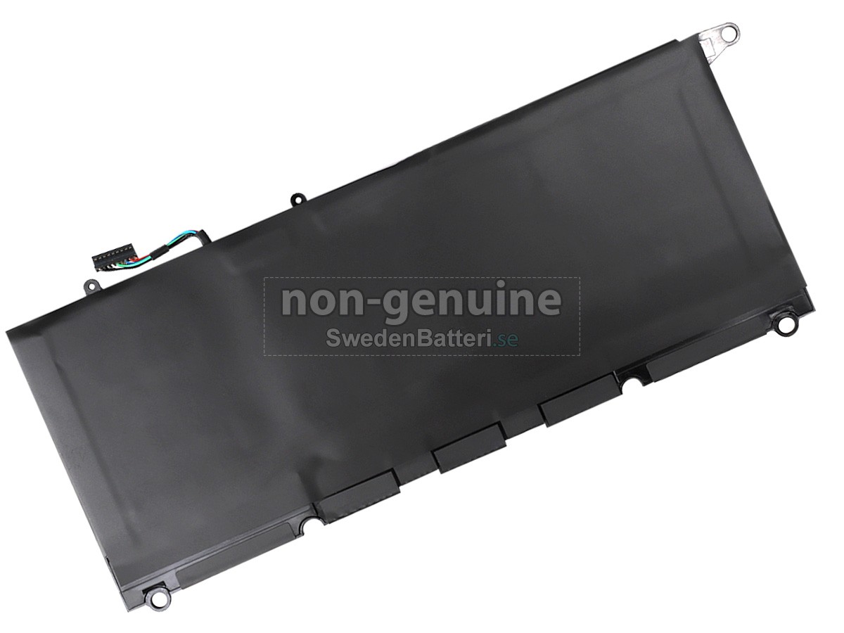 batteri till Dell P54G002