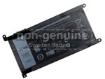 Batteri till  Dell P29T001