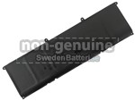 Batteri till  Dell 9FTVV