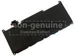 Batteri till  Dell P151G001