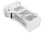 Batteri till  DJI 733496-5200mAh-11.1V