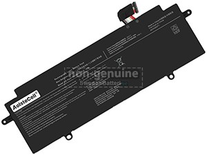 Batteri till  Dynabook PS0010UA1BRS