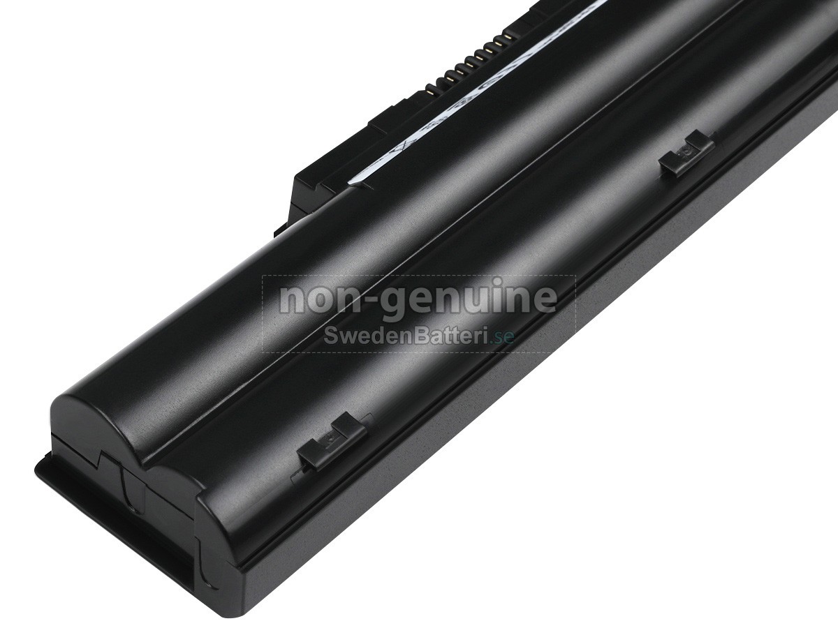 batteri till Fujitsu CELSIUS H760