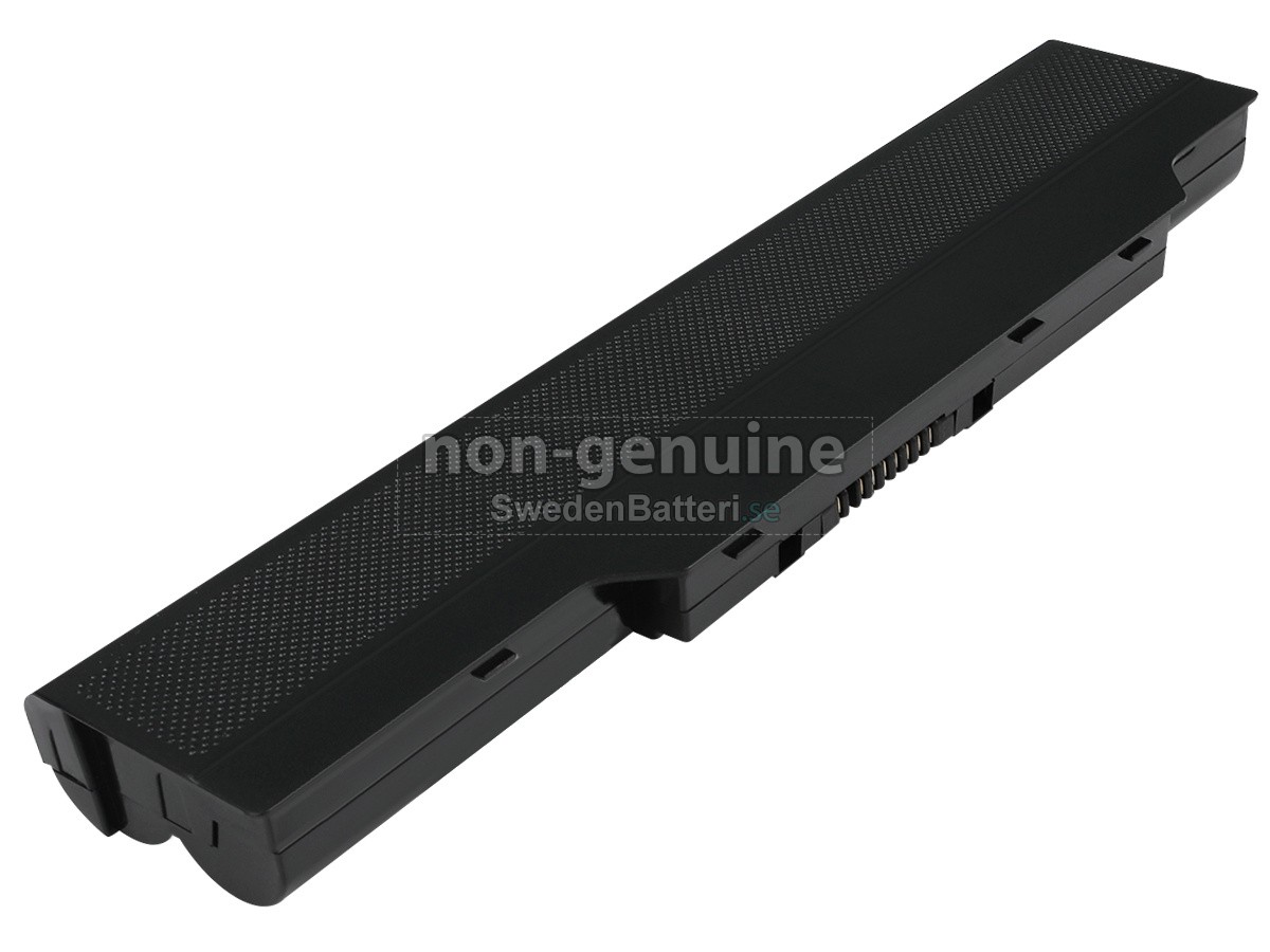 batteri till Fujitsu CELSIUS H760