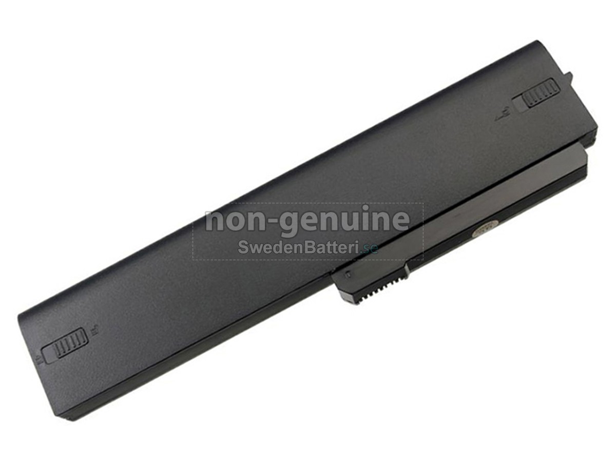 batteri till Fujitsu Amilo PRO V3205
