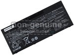 Batteri till Fujitsu LIFEBOOK E548