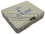 Batteri till GE 30344030