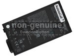 Batteri till  Getac F110 G6