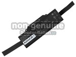 Batteri till  Getac BP4S2P2050(s)