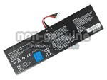 Batteri till  Gigabyte Aero 16 XE5-73PH938AH