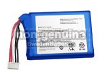 Batteri till  Harman Kardon GSP805070