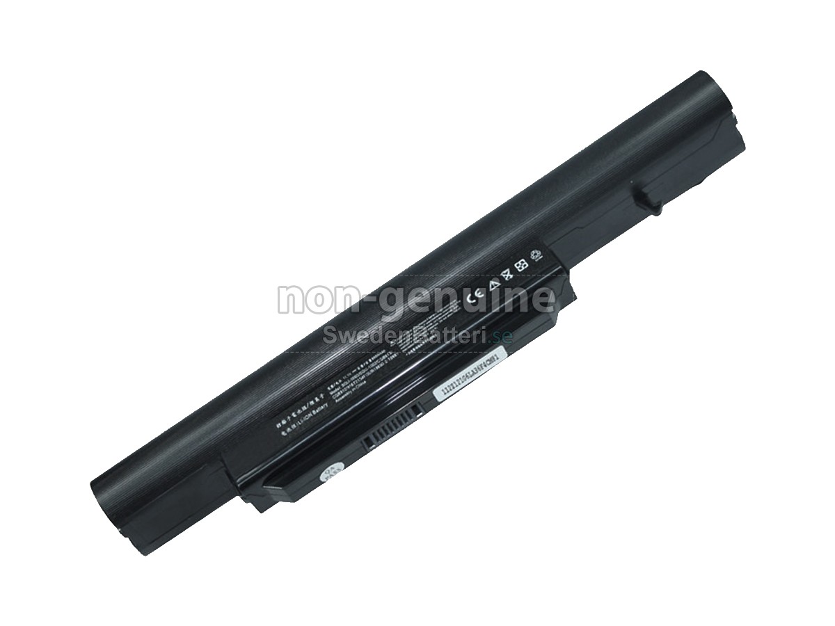 batteri till Hasee CQB912
