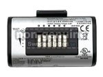 Batteri till  Honeywell 550052-000