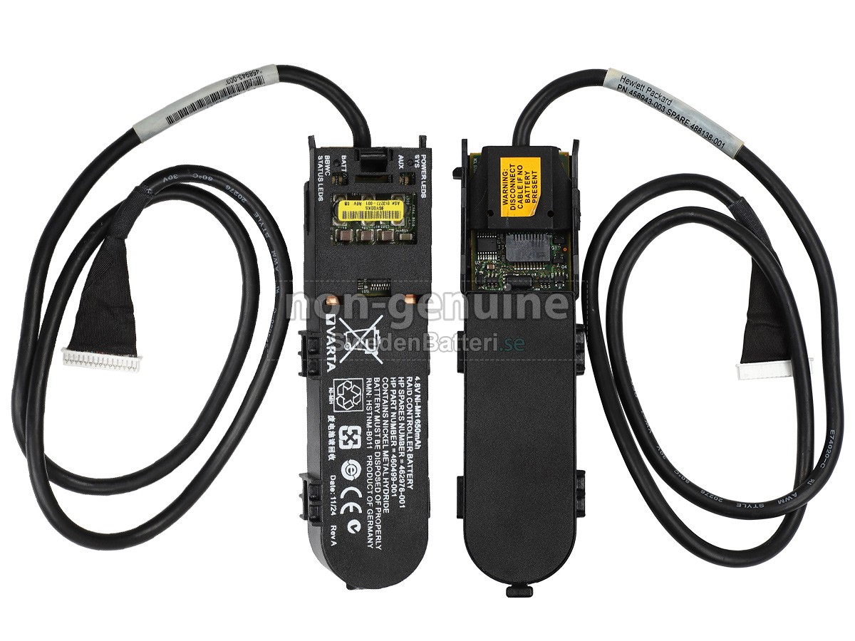 batteri till HP 462969-B21