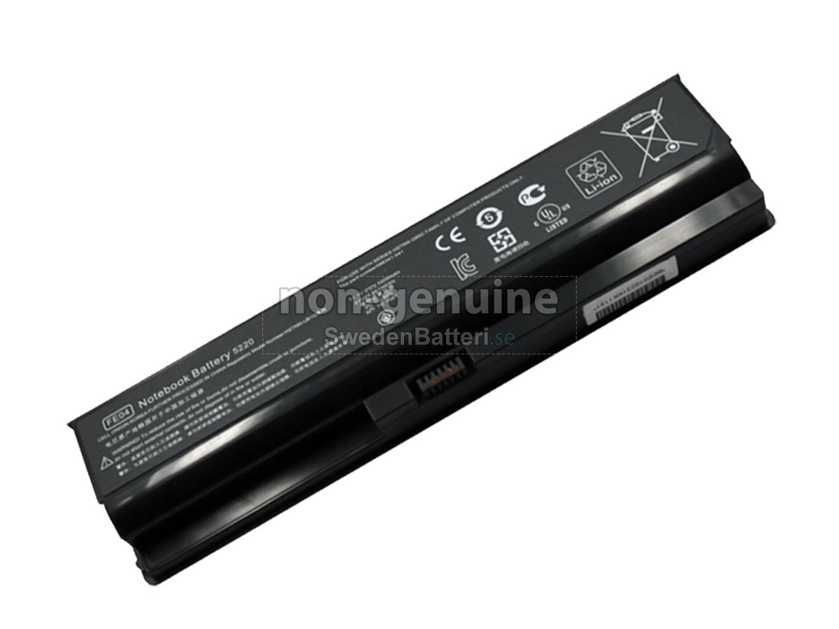 batteri till HP HSTNN-Q85C