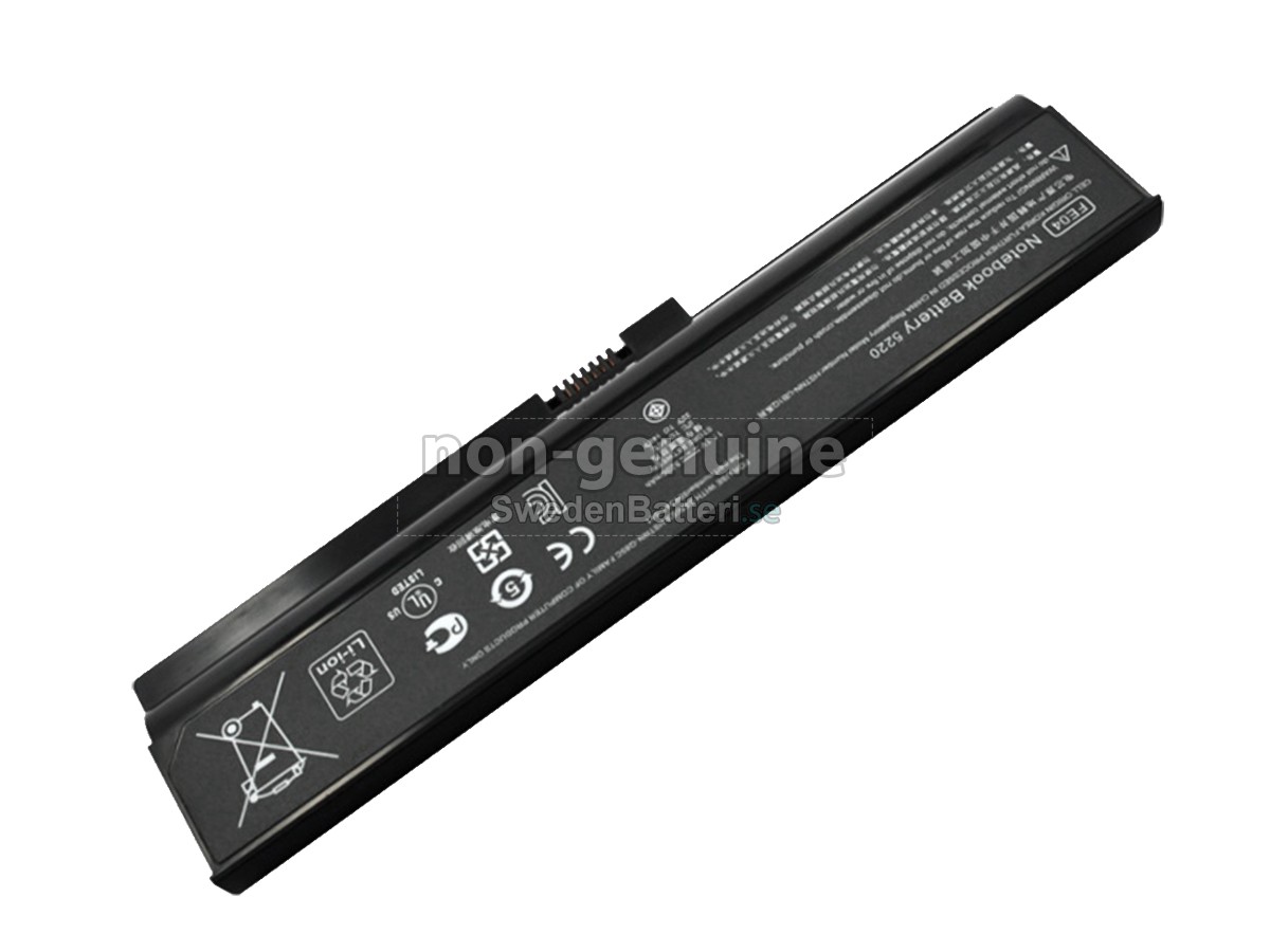 batteri till HP HSTNN-Q85C