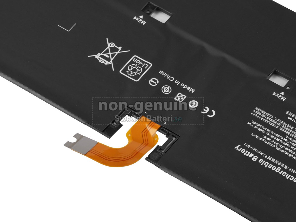 batteri till HP Spectre 13-V102NL