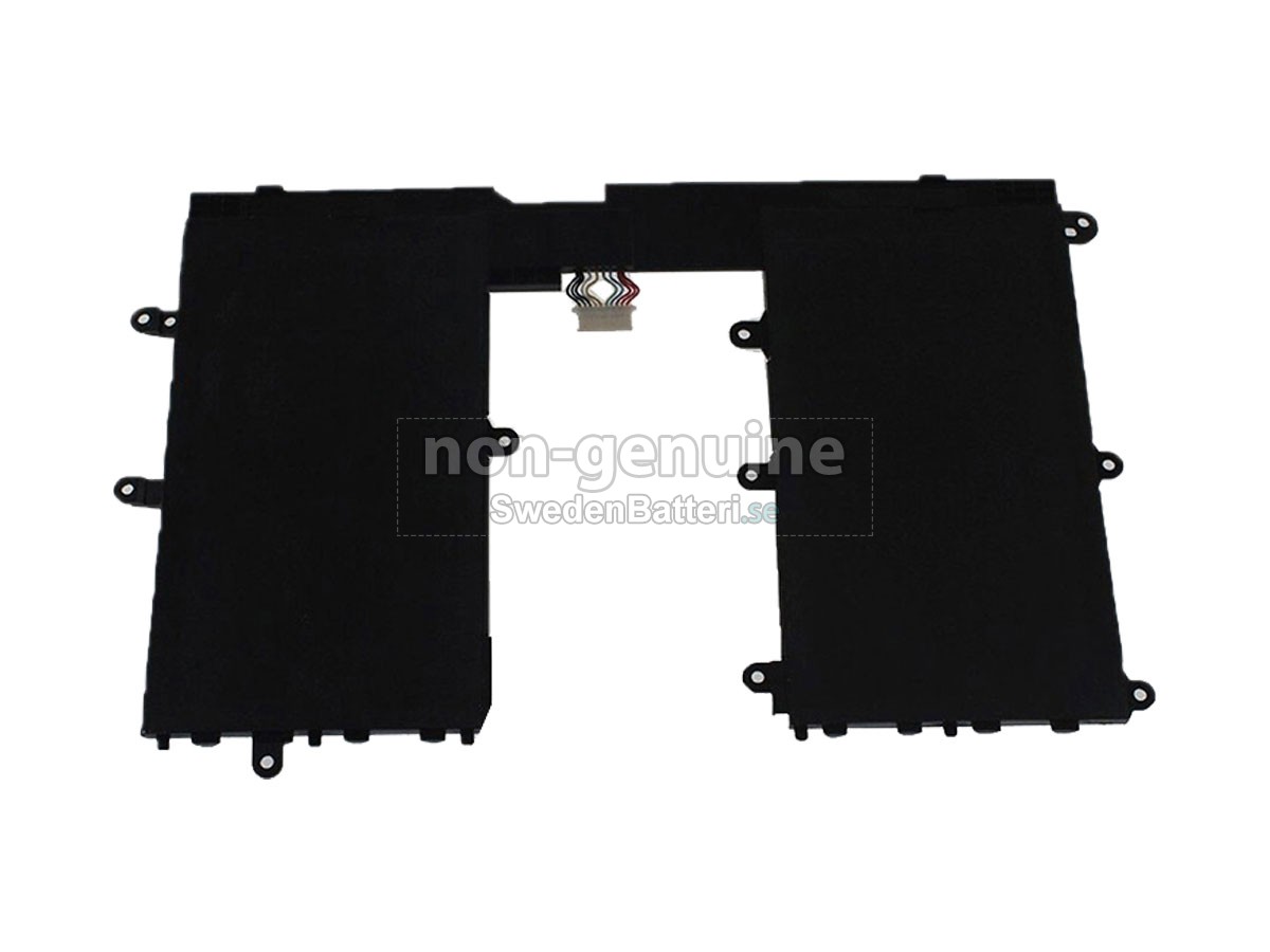 batteri till HP HSTNH-L01B