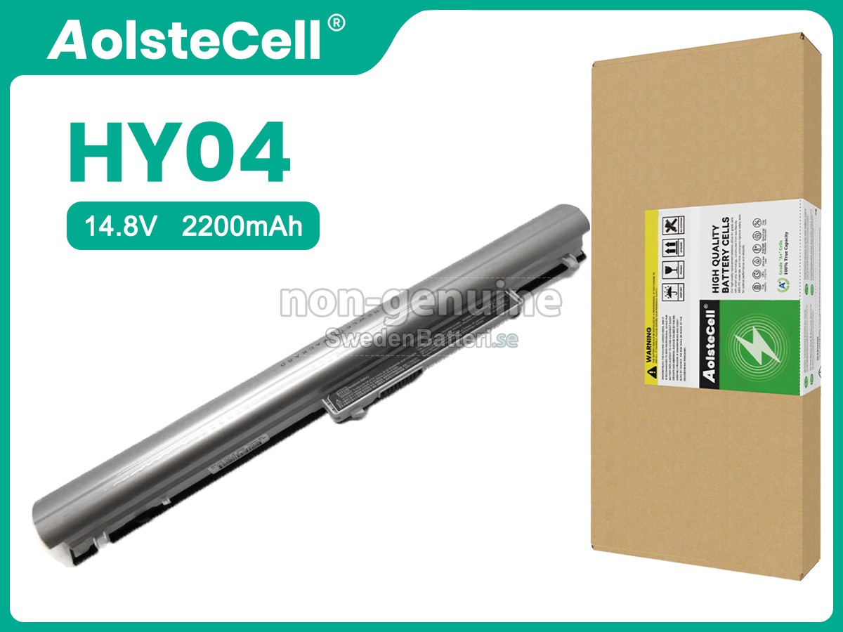 batteri till HP Pavilion TouchSmart 14Z-F000 CTO